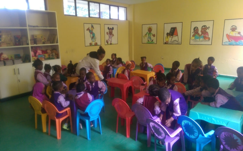 Healthcare Initiative